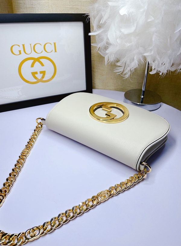 激安グッチバッグコピー内部構造